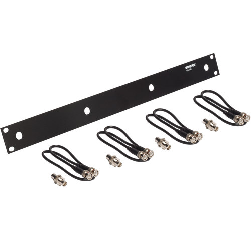 Shure UA440 Front Mount Antenna Kit