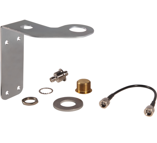 Shure UA505-RSMA WALL MOUNT FOR PA805-RSMA AND GLX-D