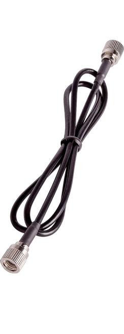 Shure UA802-RSMA 2' REVERSE SMA CABLE