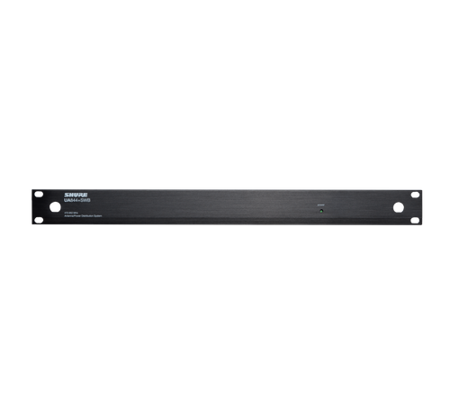 Shure UA844+SWB/LC Antenna Distribution System