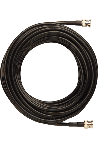 Shure UA850 50' UHF Remote Antenna Extension Cable