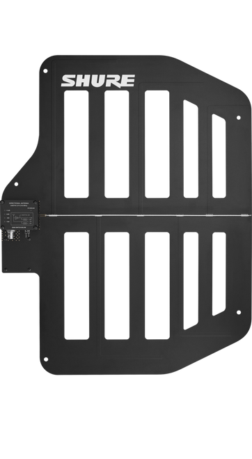 Shure UA874V Active Directional Antenna