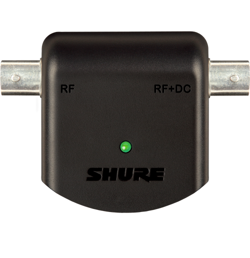 Shure UABiast-US In-Line Power Adapter