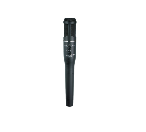 Shure VP88 M-S Stereo Microphone