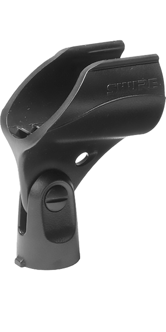 Shure WA371 Microphone Clip