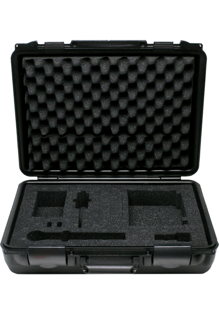 Shure WA610 Hard Carrying Case