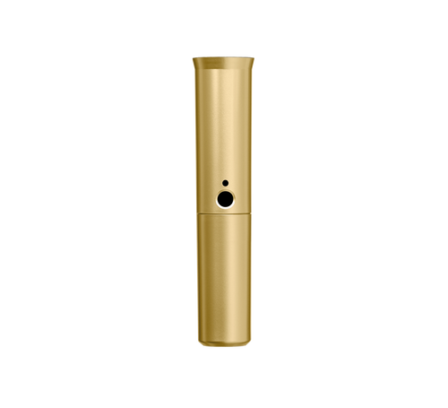 Shure WA712-GLD BLX PG58 Handle only (Gold)