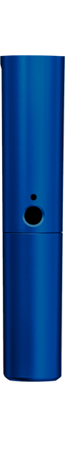 Shure WA713-BLU BLX SM58/B58 Handle only (Blue)