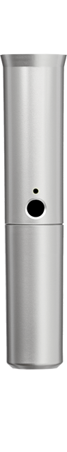 Shure WA713-SIL BLX SM58/B58 Handle only (Silver)
