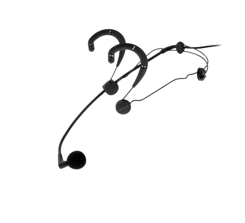 Shure WBH54B Headworn Vocal Microphone