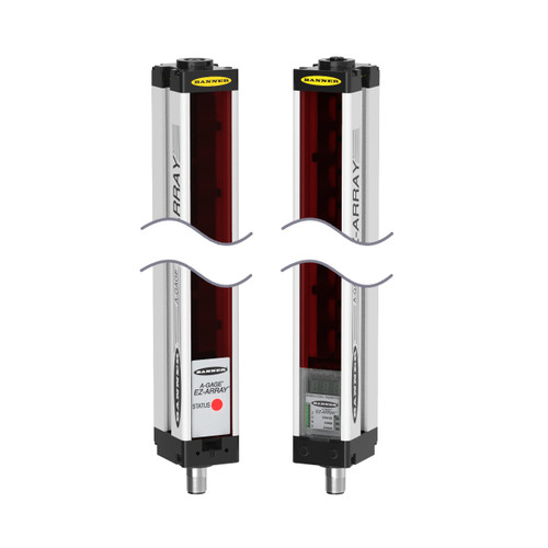 Banner Engineering KIT EZ ARRAY 450 & 600 MM