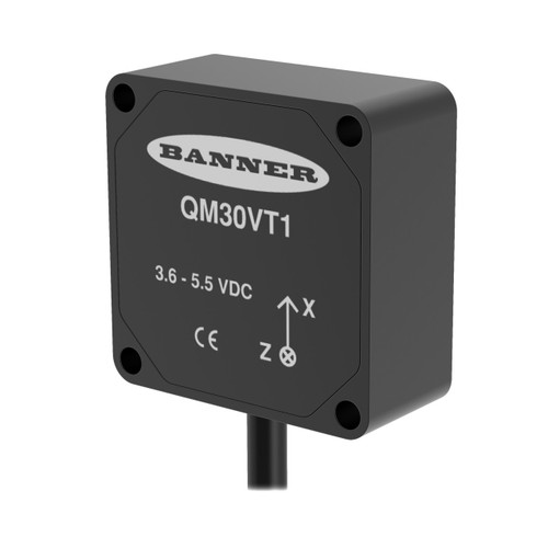 Banner Engineering QM30VT1