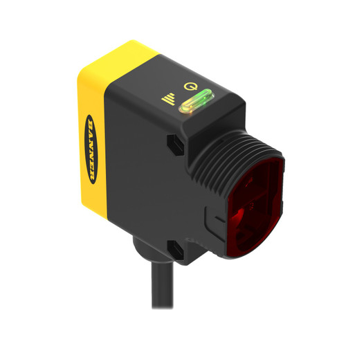 Banner Engineering QS30VR3FF600 W/30
