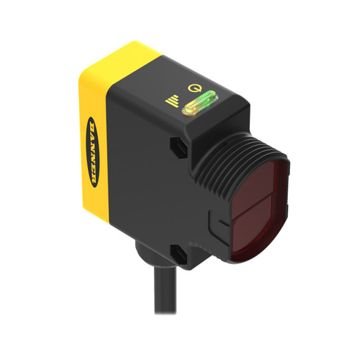 Banner Engineering QS30VR3LPQPMA3