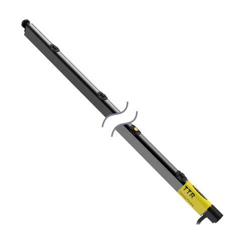 Banner Engineering TTR229APSA3D-0.5Q5-CTR