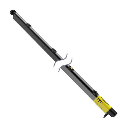 Banner Engineering TTR700BMSB7B-2.0FL-CTR