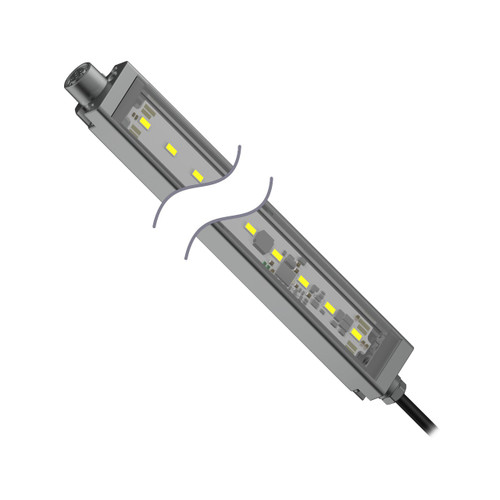 Banner Engineering WLS28-2CW570S