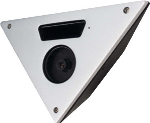 InVid Tech PAR-P2ELEV29NH 2MP IP Plug & Play Metal Plate Elevator Camera