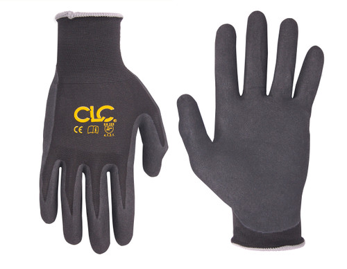 L.H. Dottie 2038M T-Touch Technical Safety Gloves (Medium)