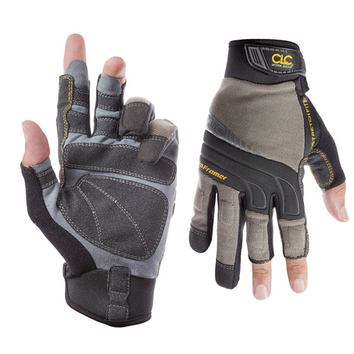 L.H. Dottie 140X Pro Framer XC Gloves (X-Large)
