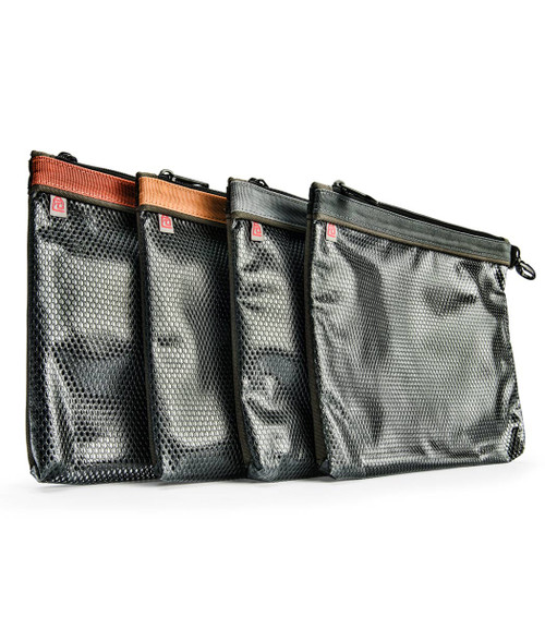 Veto PB4L Four Large Parts Bags