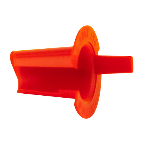 L.H. Dottie 0 5/16'' Anti Short Bushing
