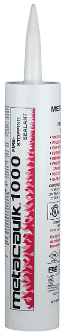 L.H. Dottie 1000D Premium Fire Stop Caulking Compound