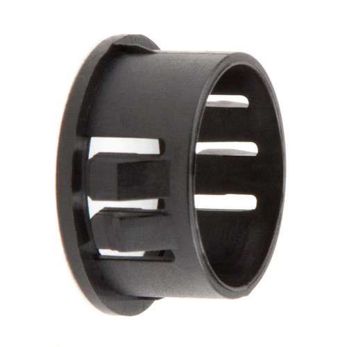 L.H. Dottie 1214D 1-1/2'' Nylon Knockout Bushing