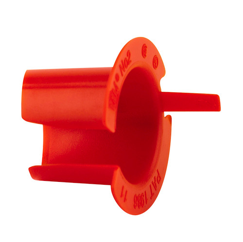 L.H. Dottie 4 3/4'' Anti-Short Bushing