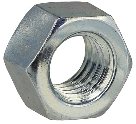 L.H. Dottie 5HN34 3/4''-10 Grade 5 Hex Nut