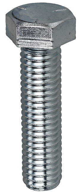 L.H. Dottie 5MB51634 5/16''-18 x 3/4'' Grade 5 Hex Head Cap Screw
