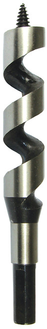 L.H. Dottie 609 9/16'' x 6'' Ship Auger Bit