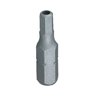 L.H. Dottie 73TR3 #4 & #5 Hex Pin Insert Bit