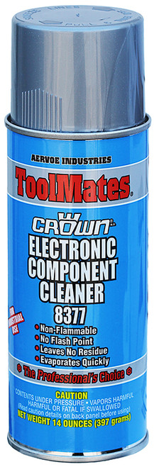 L.H. Dottie 8377 Electronic Component Cleaner