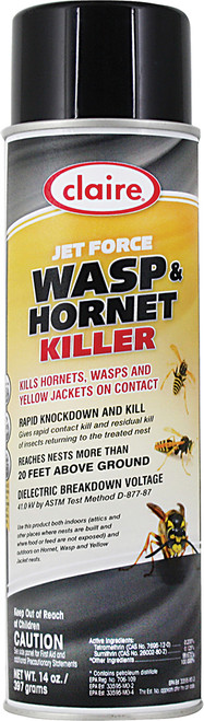 L.H. Dottie 863 Hornet and Wasp Spray