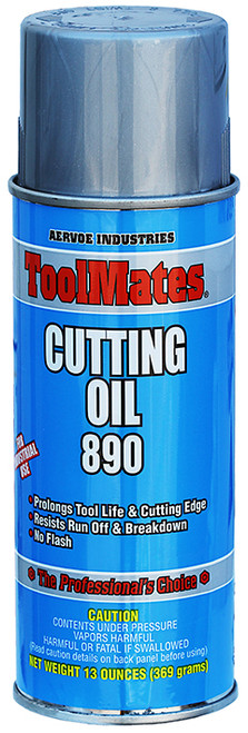 L.H. Dottie 890 Water Based Cutting Oil Metal Working Fluid