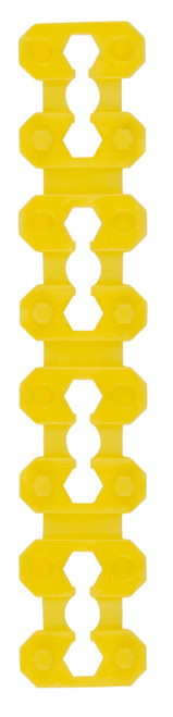 L.H. Dottie CA25 Cat-A-Pillars Wiring Device Spacer (25 Pack)