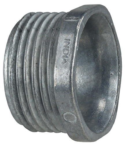 L.H. Dottie CN100 1'' Conduit Nipple