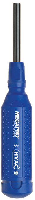 L.H. Dottie D151HVACX 14 in 1 HVAC Screwdriver (Bulk)