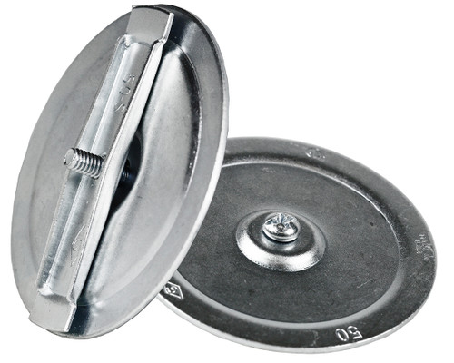 L.H. Dottie D90S 3-1/2'' 3 Piece Knockout Seal