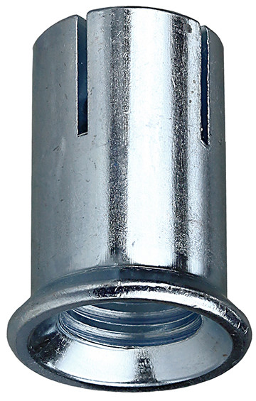 L.H. Dottie DAM25 1/4"-20 Mini Drop-In Anchor