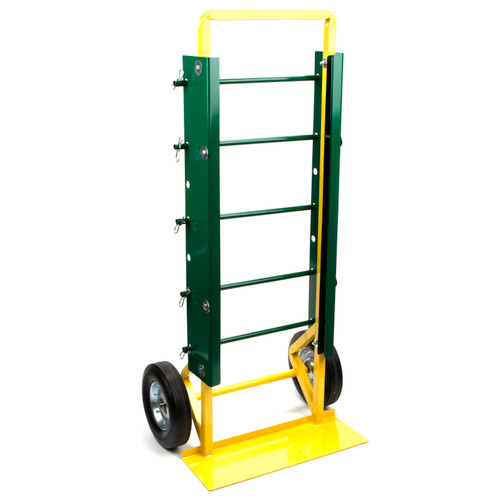 L.H. Dottie DD104E General Duty Wire Dolly