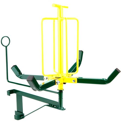 L.H. Dottie DD210R Portable Cable Dispenser