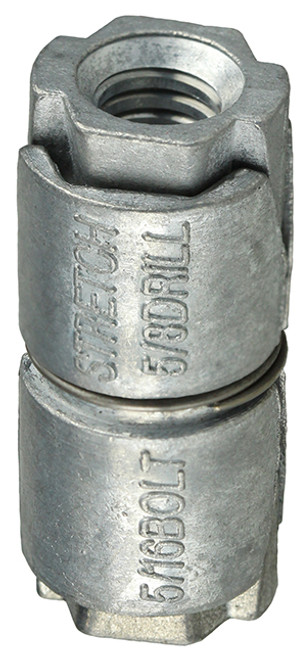 L.H. Dottie DEA14 1/4''-20 Double Expansion Anchor