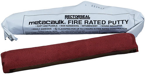 L.H. Dottie FRS18 Fire Rated Putty Stick