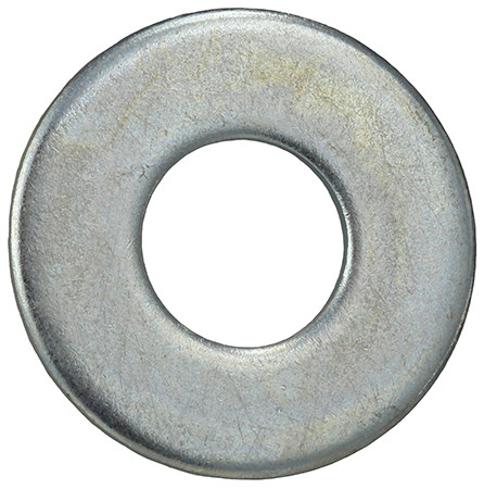 L.H. Dottie FW14 1/4'' USS Flat Washer