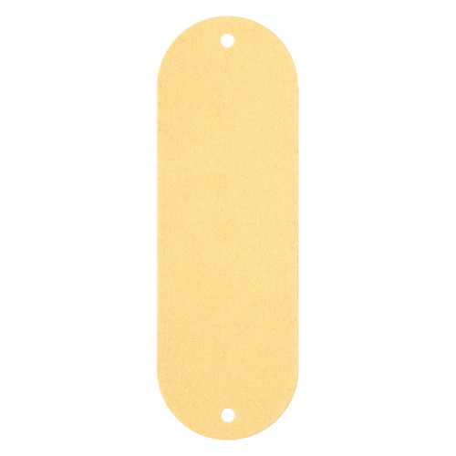 L.H. Dottie G125150 1-1/4'' - 1-1/2'' Conduit Body Fiber Gasket
