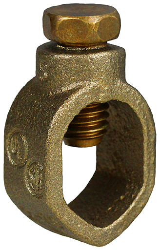 L.H. Dottie GR34 3/4'' Ground Rod Clamp