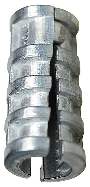 L.H. Dottie HLS38 3/8'' Short Lag Shield