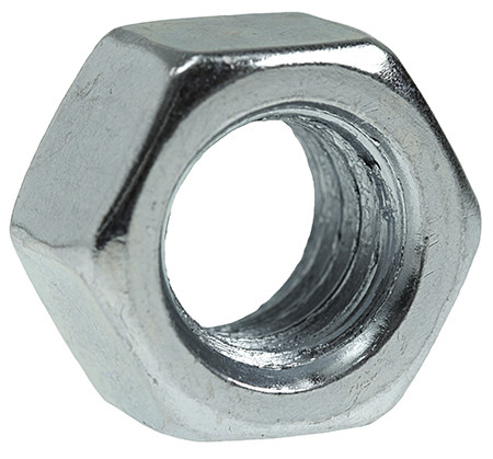 L.H. Dottie HN832 #8-32 Machine Screw Hex Nut